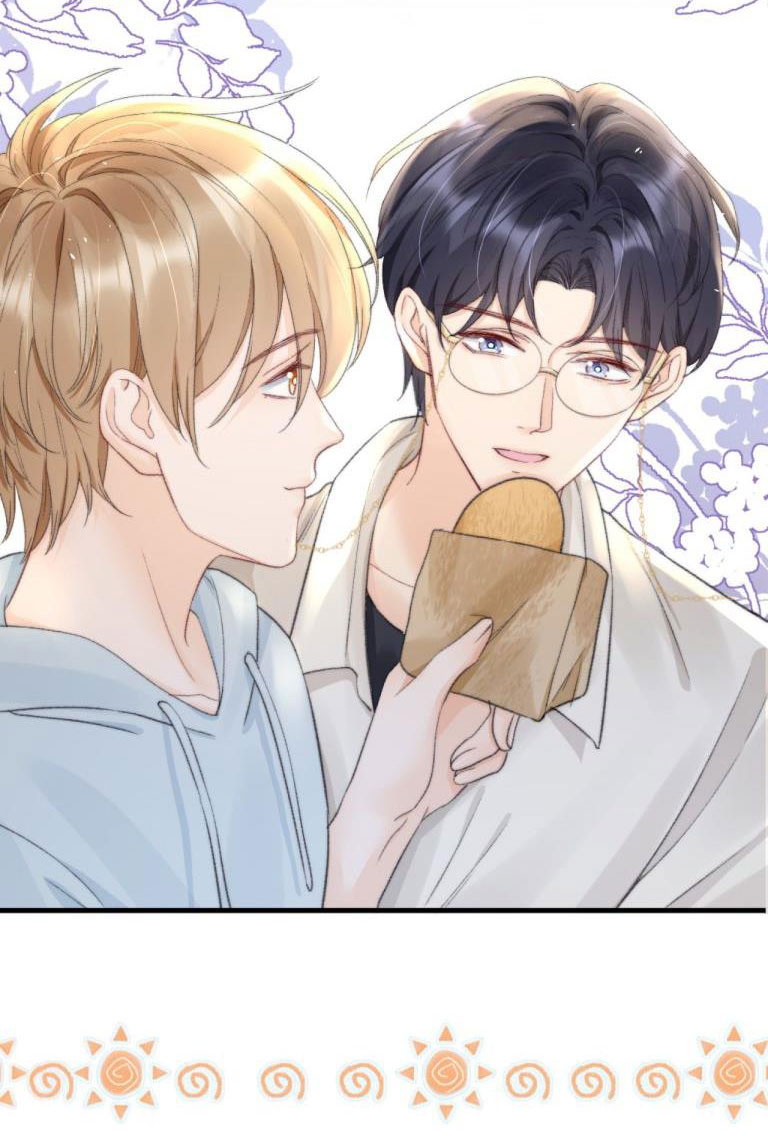 Anh Đừng Qua Đây: Chapter 8