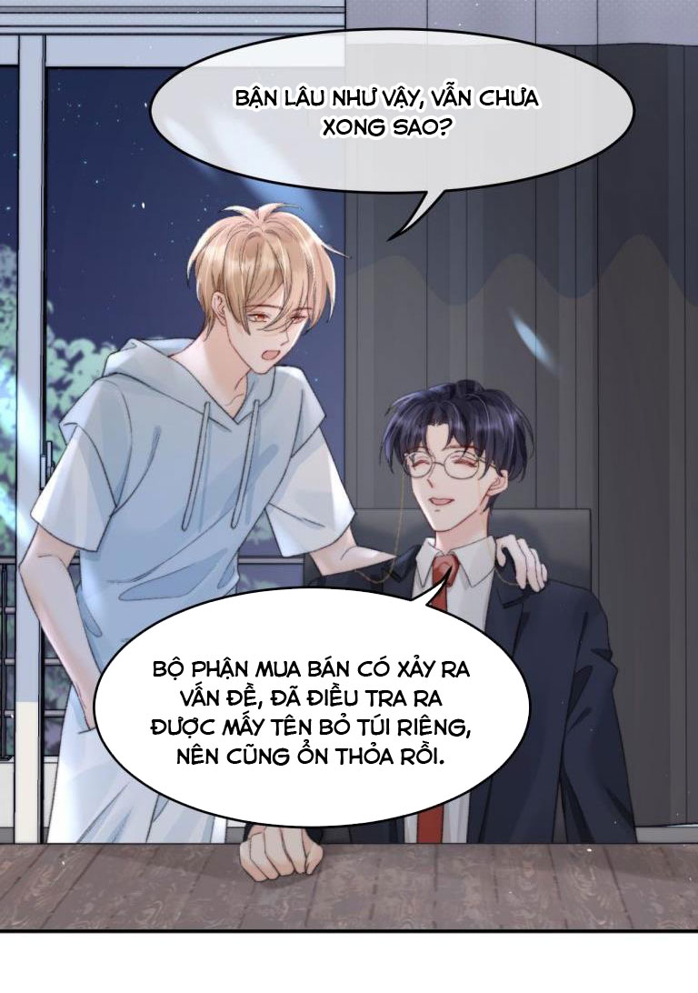 Anh Đừng Qua Đây: Chapter 8