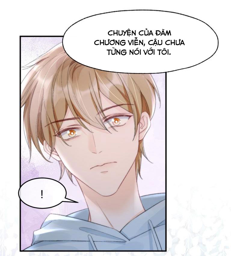 Anh Đừng Qua Đây: Chapter 8