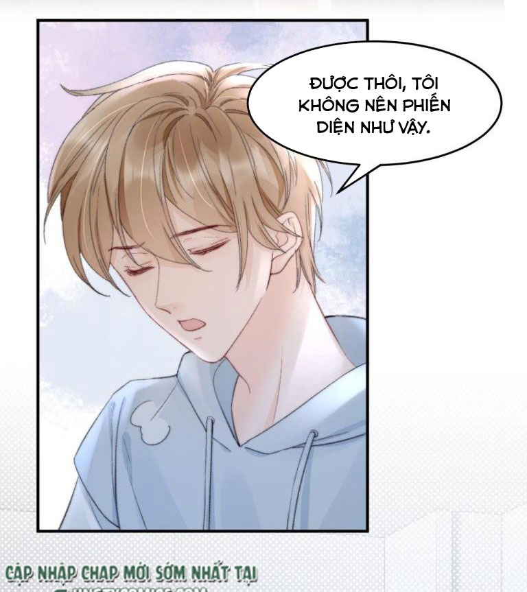Anh Đừng Qua Đây: Chapter 8