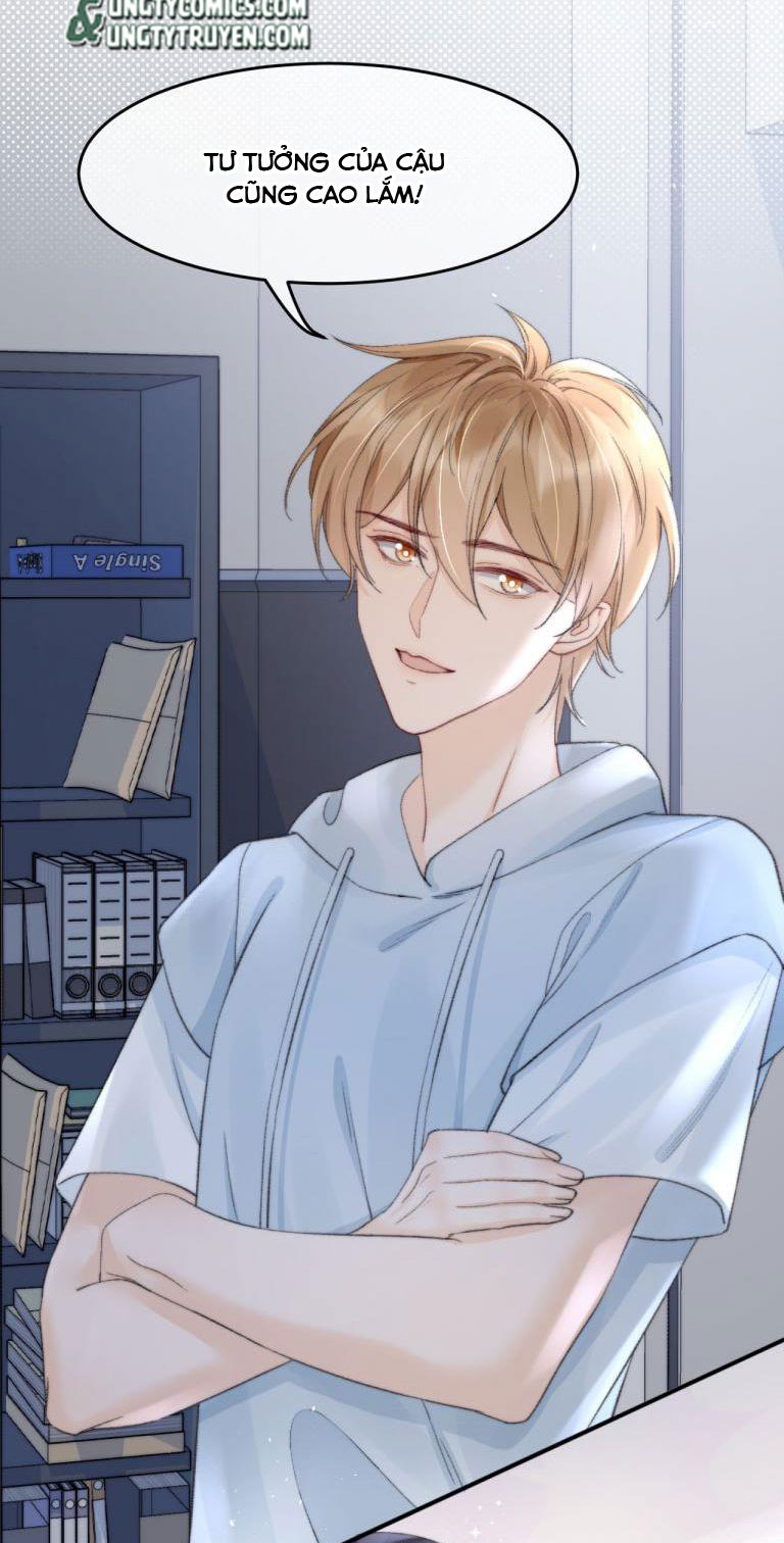 Anh Đừng Qua Đây: Chapter 8