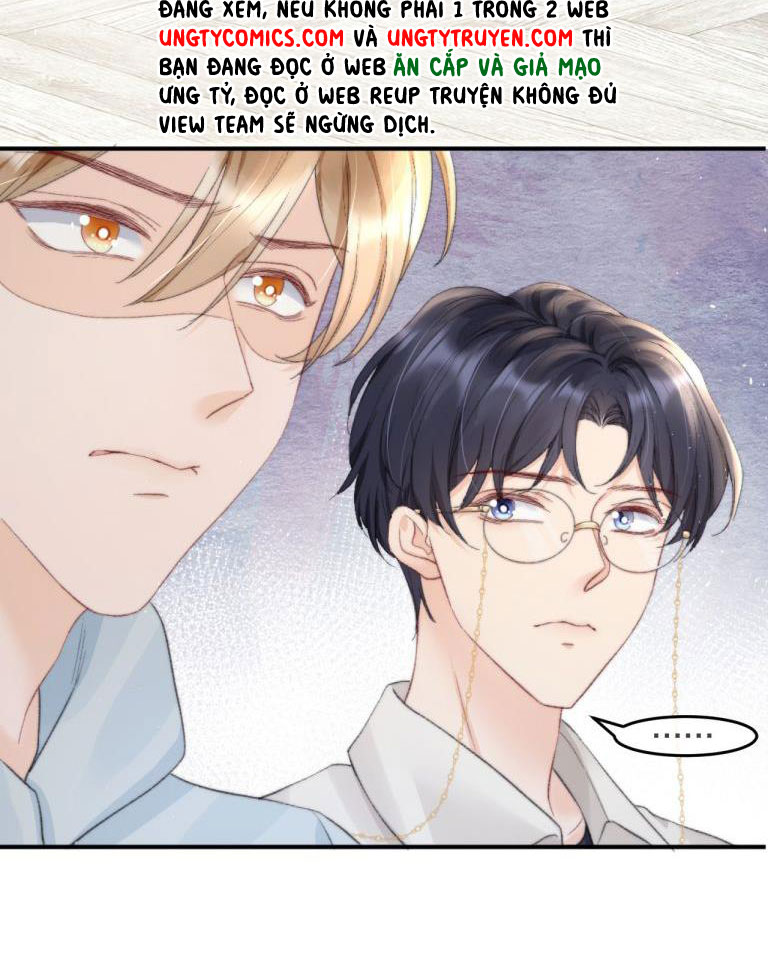 Anh Đừng Qua Đây: Chapter 8