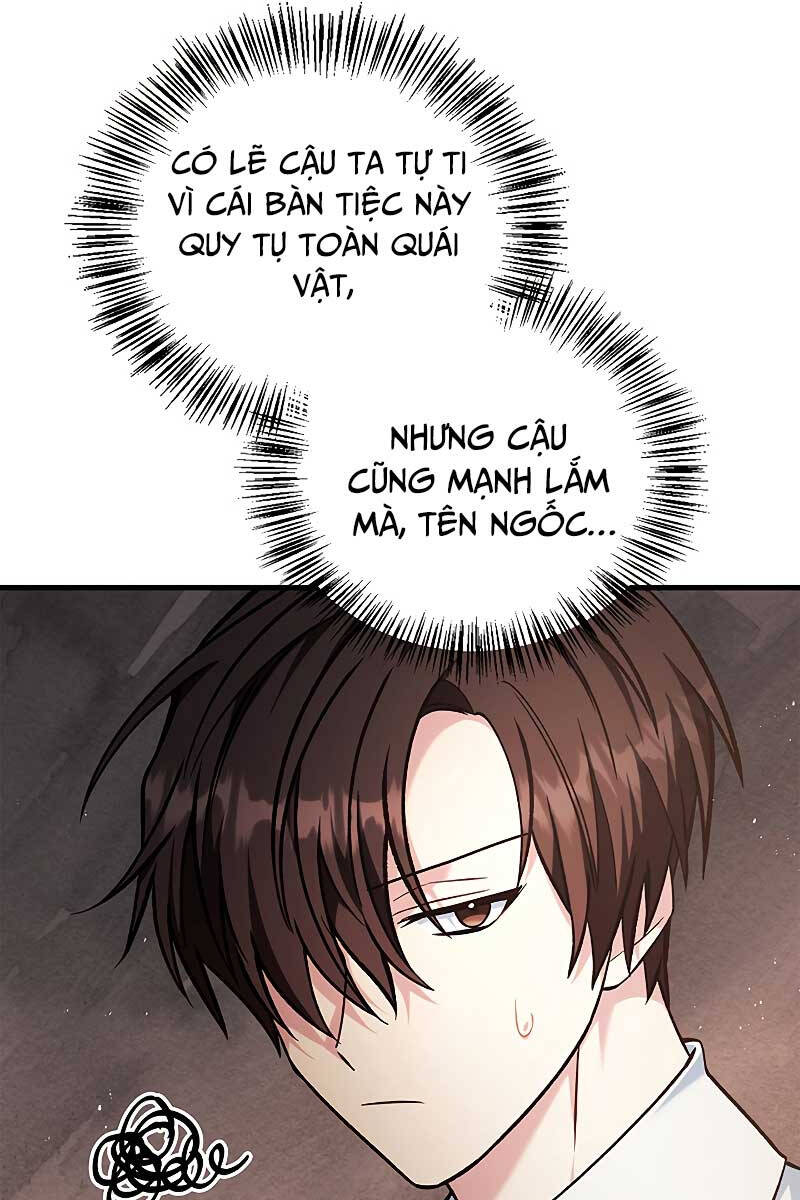 Xuyên Không, Rác Rưởi Hóa Chiến Lược Gia: Chapter 86