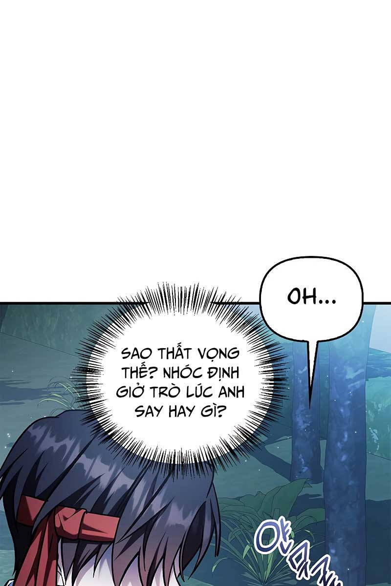 Xuyên Không, Rác Rưởi Hóa Chiến Lược Gia: Chapter 86