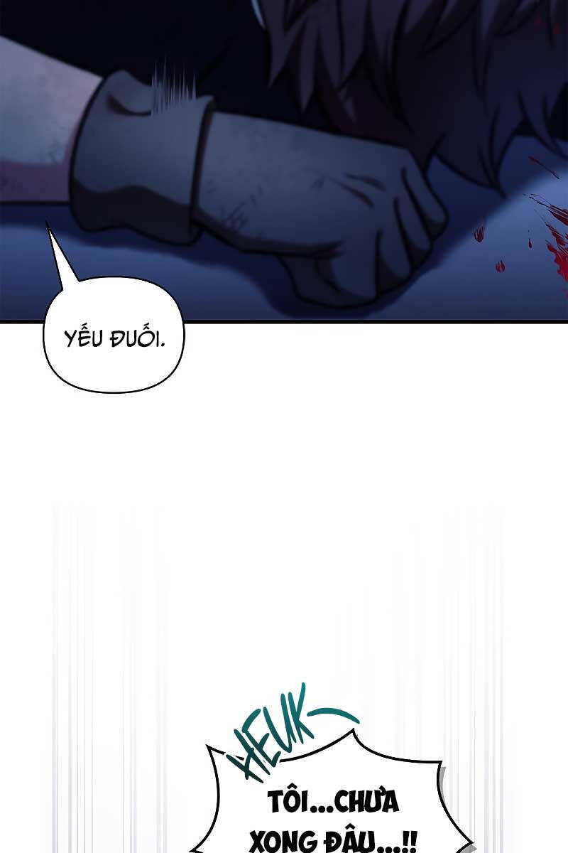 Xuyên Không, Rác Rưởi Hóa Chiến Lược Gia: Chapter 86