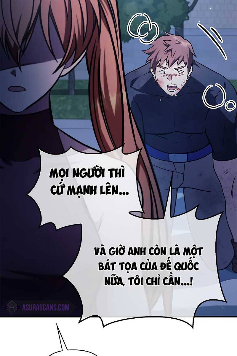Xuyên Không, Rác Rưởi Hóa Chiến Lược Gia: Chapter 86