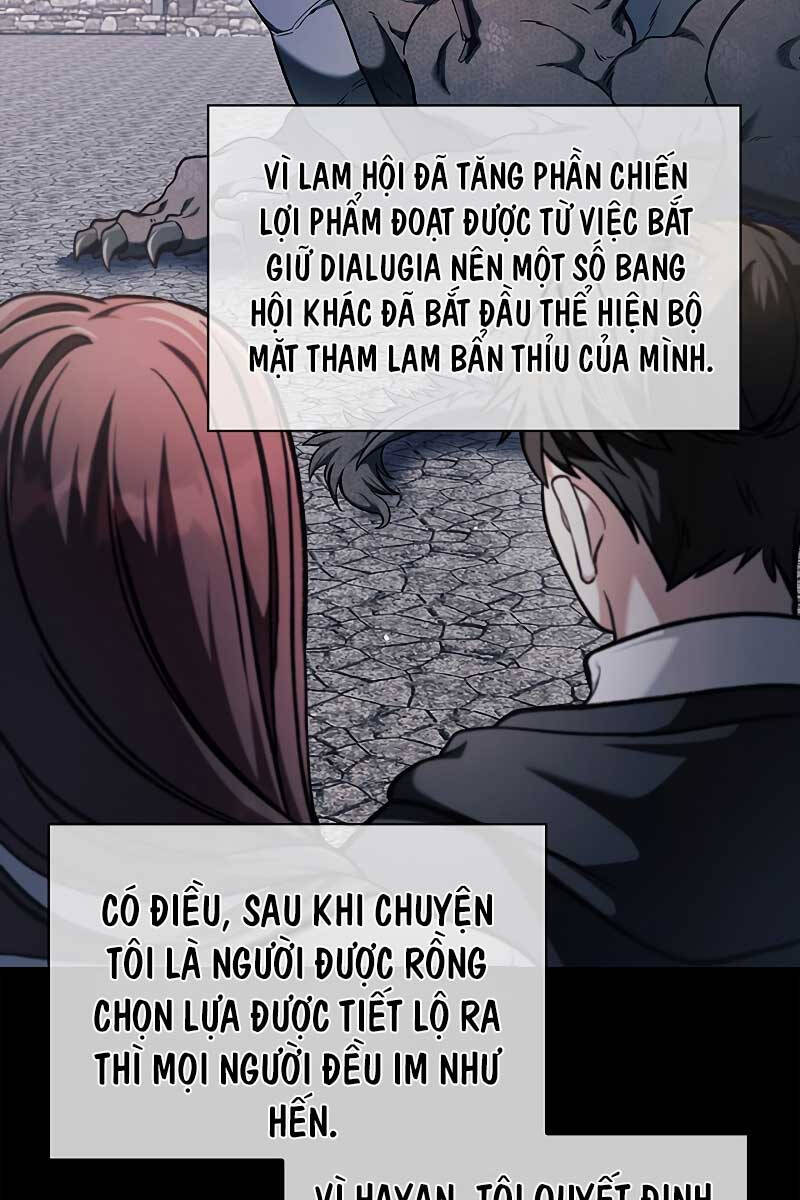 Xuyên Không, Rác Rưởi Hóa Chiến Lược Gia: Chapter 86