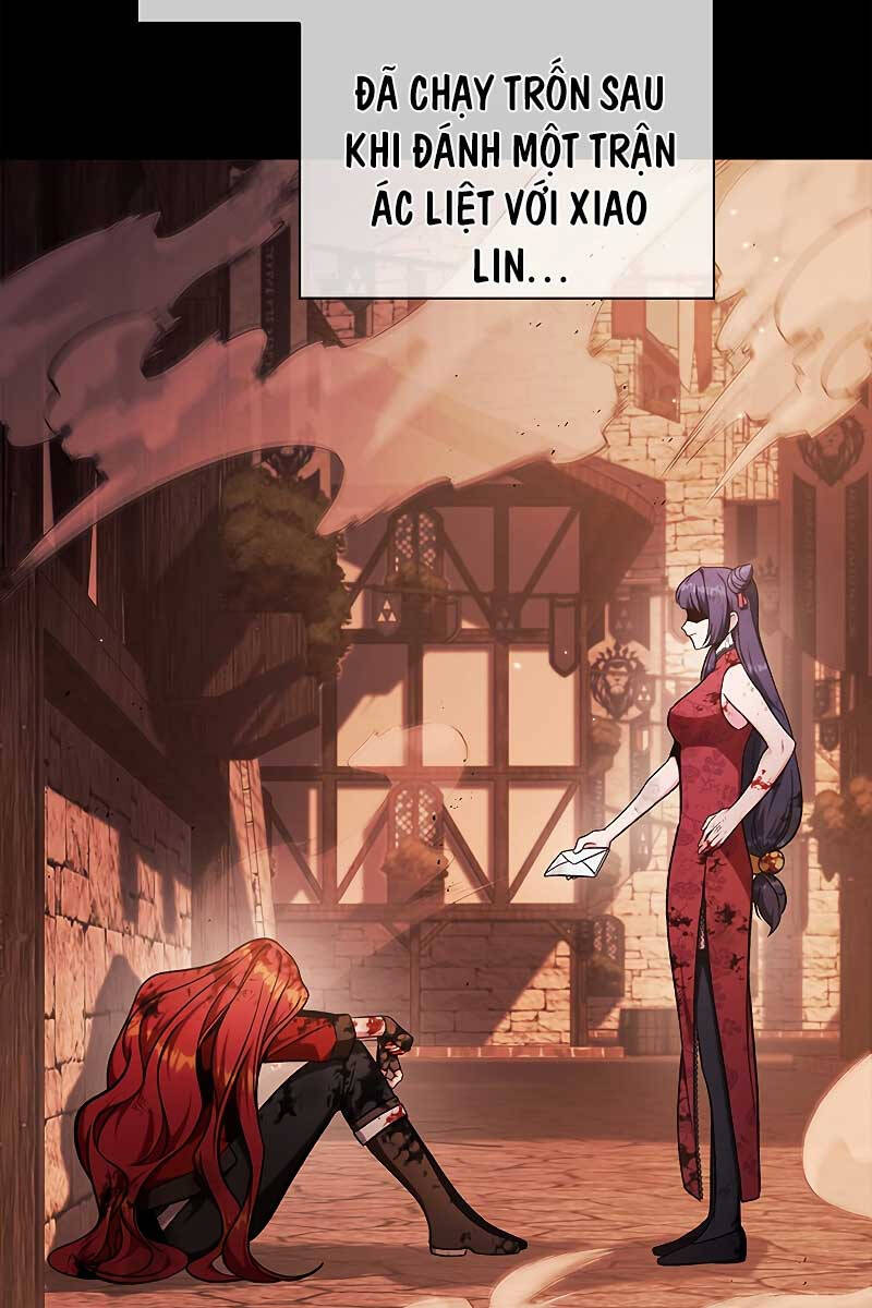 Xuyên Không, Rác Rưởi Hóa Chiến Lược Gia: Chapter 86