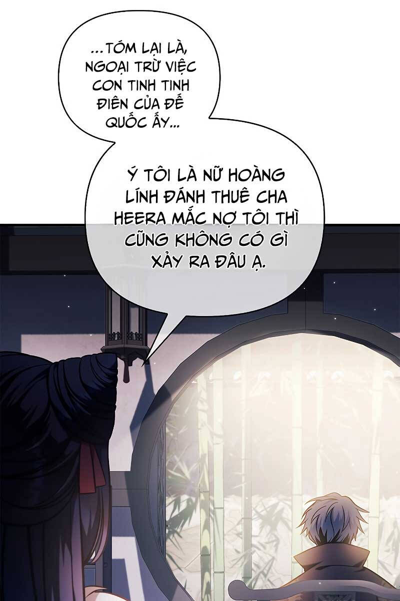 Xuyên Không, Rác Rưởi Hóa Chiến Lược Gia: Chapter 86
