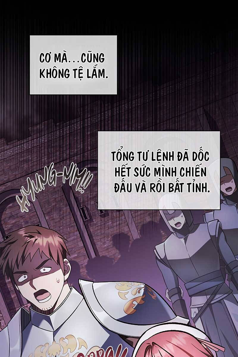 Xuyên Không, Rác Rưởi Hóa Chiến Lược Gia: Chapter 86