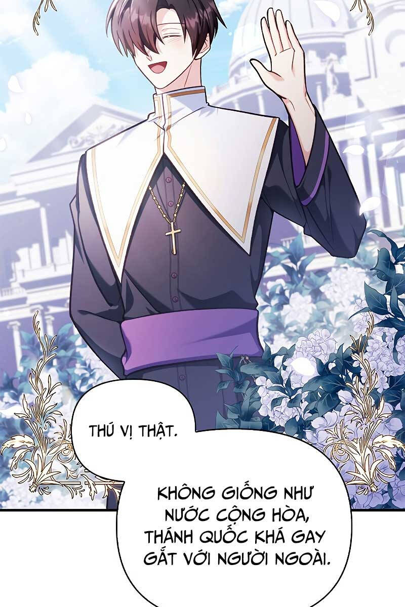 Xuyên Không, Rác Rưởi Hóa Chiến Lược Gia: Chapter 86