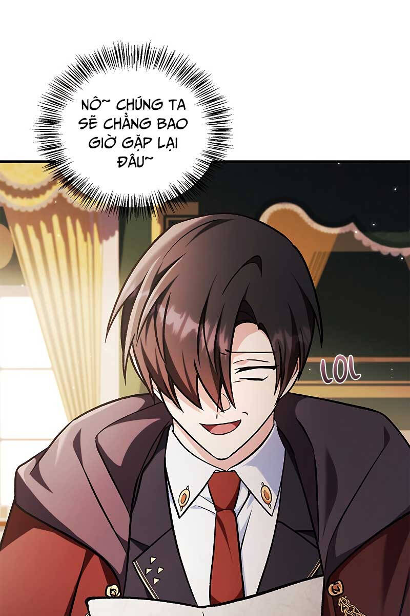 Xuyên Không, Rác Rưởi Hóa Chiến Lược Gia: Chapter 86