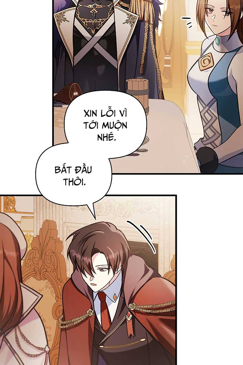 Xuyên Không, Rác Rưởi Hóa Chiến Lược Gia: Chapter 86