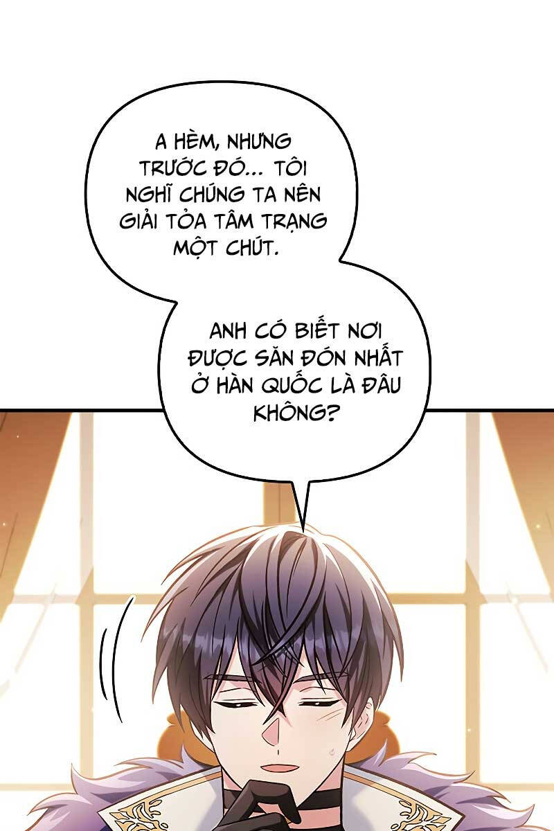 Xuyên Không, Rác Rưởi Hóa Chiến Lược Gia: Chapter 86