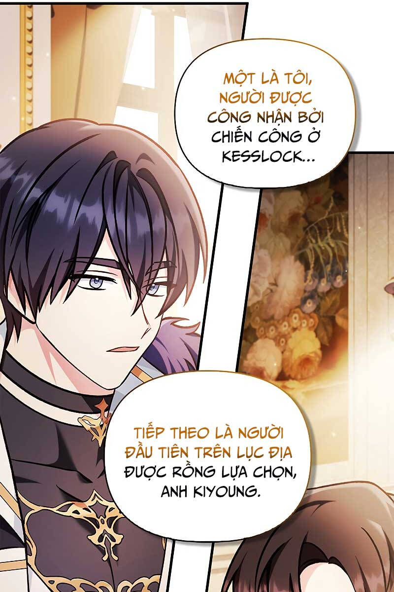 Xuyên Không, Rác Rưởi Hóa Chiến Lược Gia: Chapter 86
