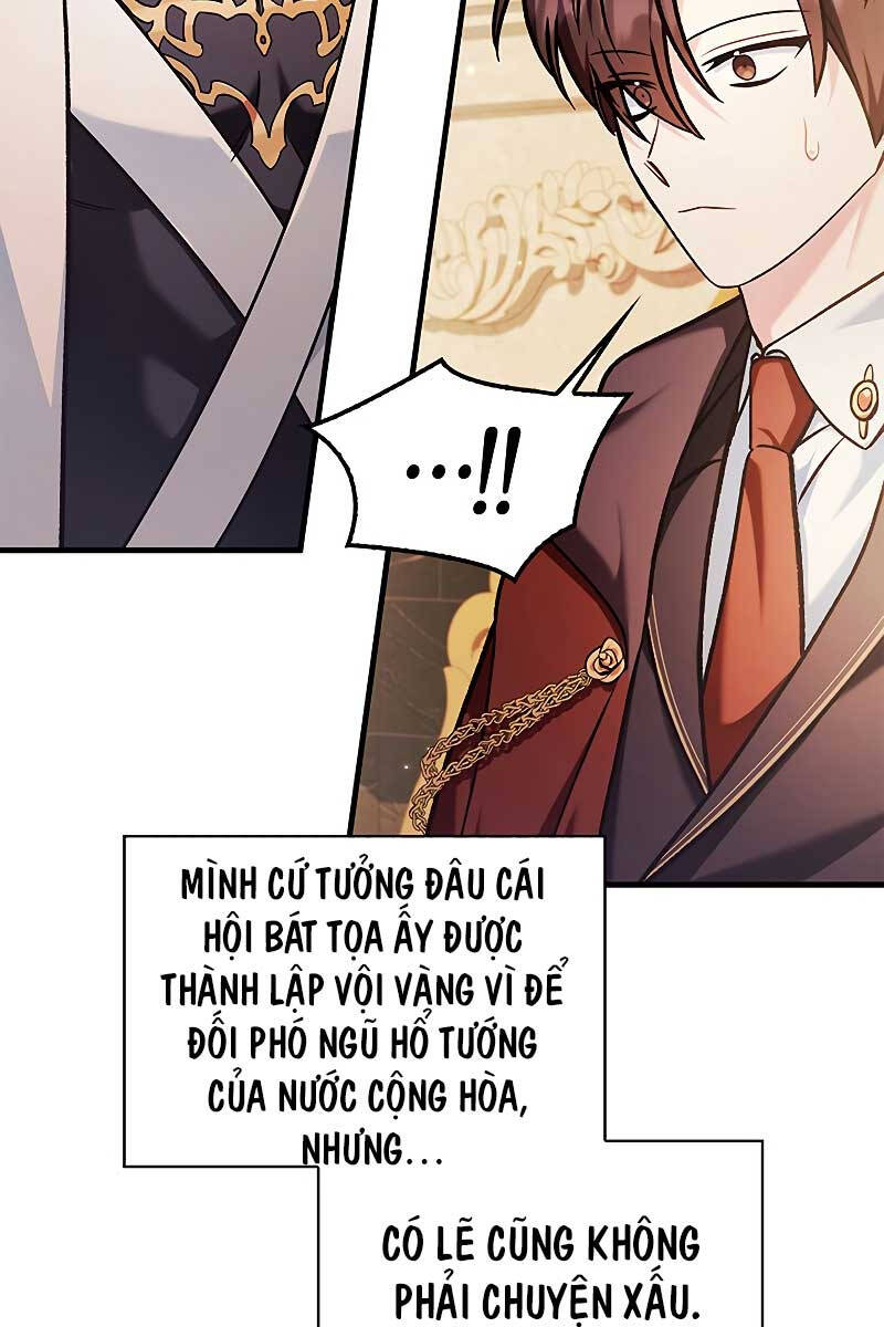 Xuyên Không, Rác Rưởi Hóa Chiến Lược Gia: Chapter 86