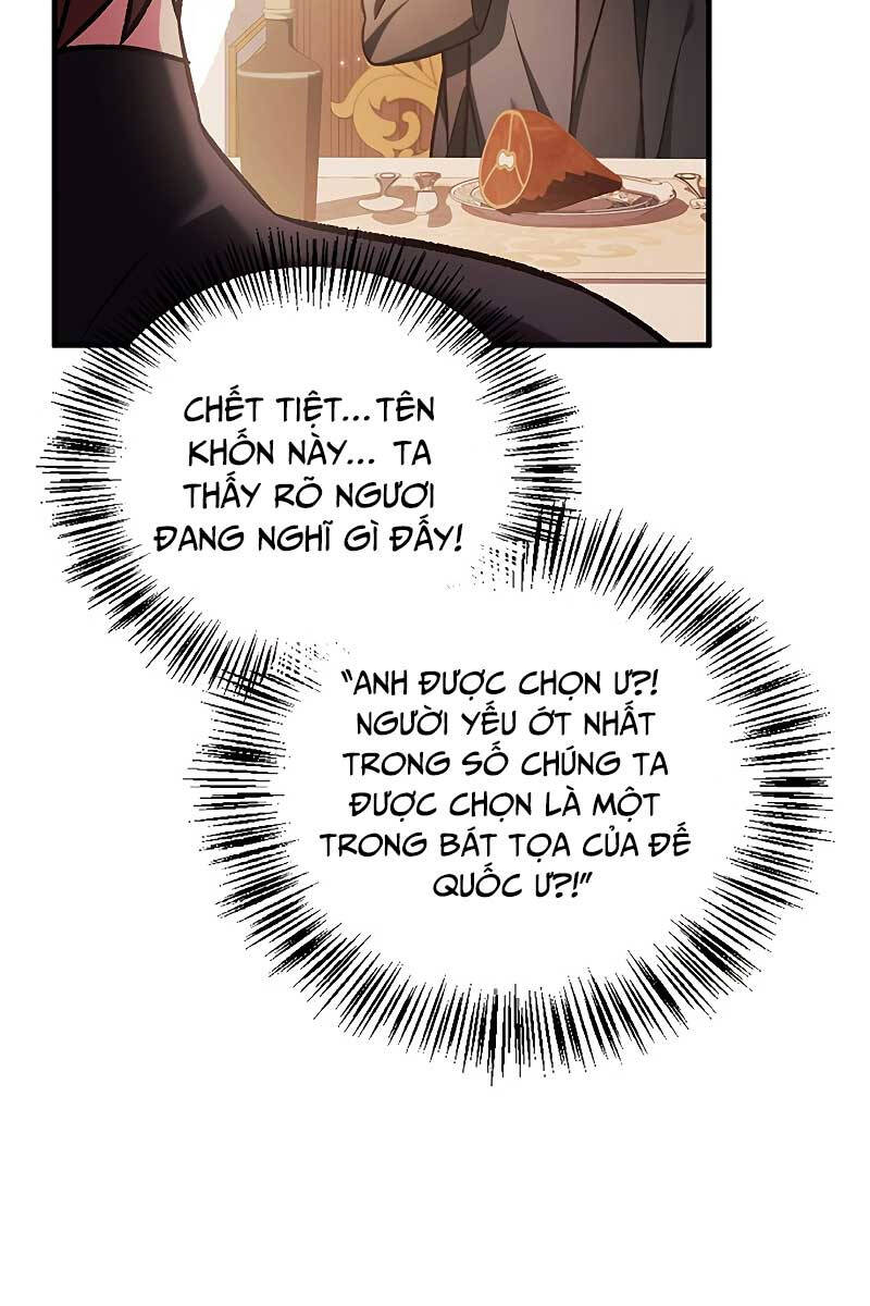 Xuyên Không, Rác Rưởi Hóa Chiến Lược Gia: Chapter 86