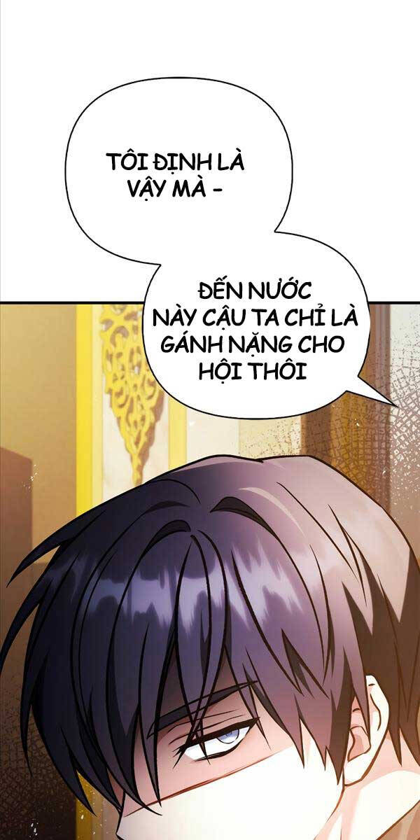 Xuyên Không, Rác Rưởi Hóa Chiến Lược Gia: Chapter 87