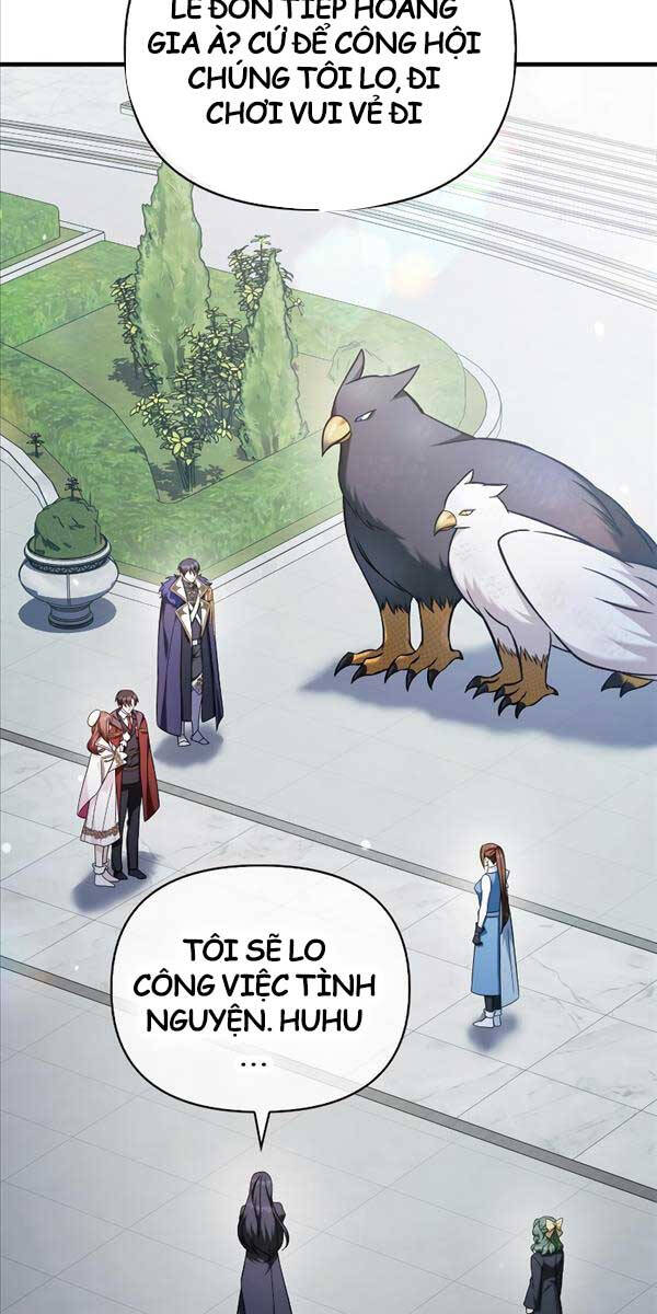 Xuyên Không, Rác Rưởi Hóa Chiến Lược Gia: Chapter 87