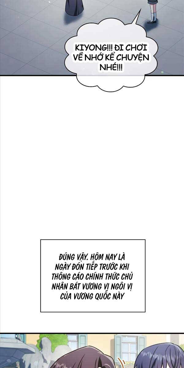Xuyên Không, Rác Rưởi Hóa Chiến Lược Gia: Chapter 87