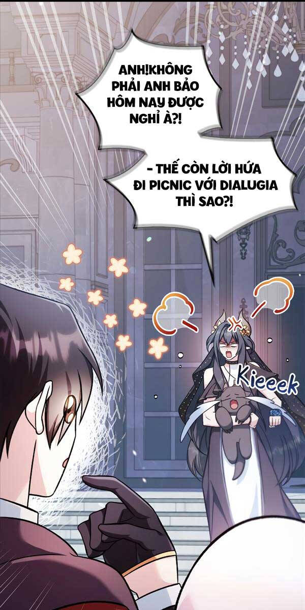 Xuyên Không, Rác Rưởi Hóa Chiến Lược Gia: Chapter 87