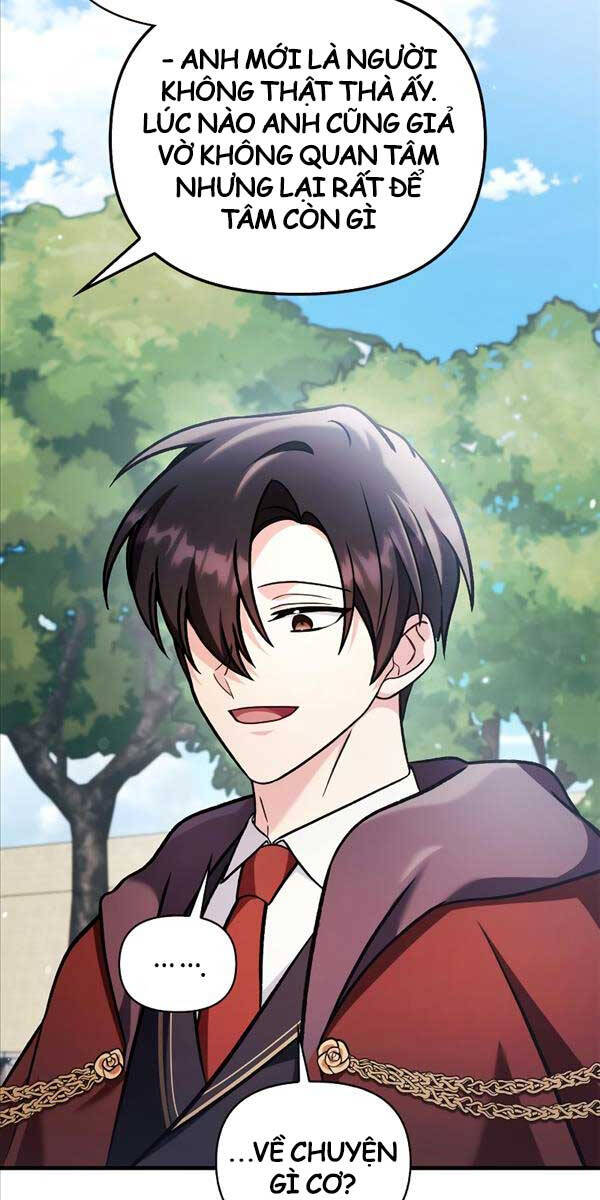Xuyên Không, Rác Rưởi Hóa Chiến Lược Gia: Chapter 87