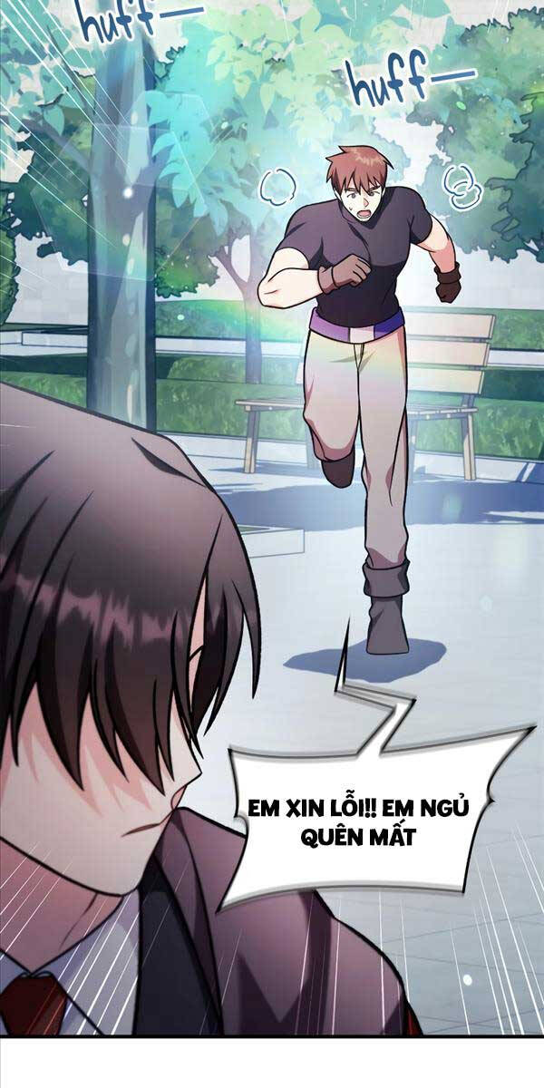Xuyên Không, Rác Rưởi Hóa Chiến Lược Gia: Chapter 87