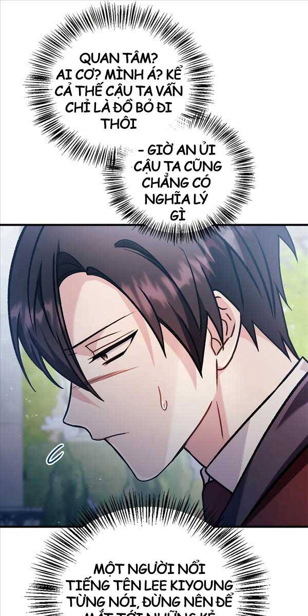Xuyên Không, Rác Rưởi Hóa Chiến Lược Gia: Chapter 87