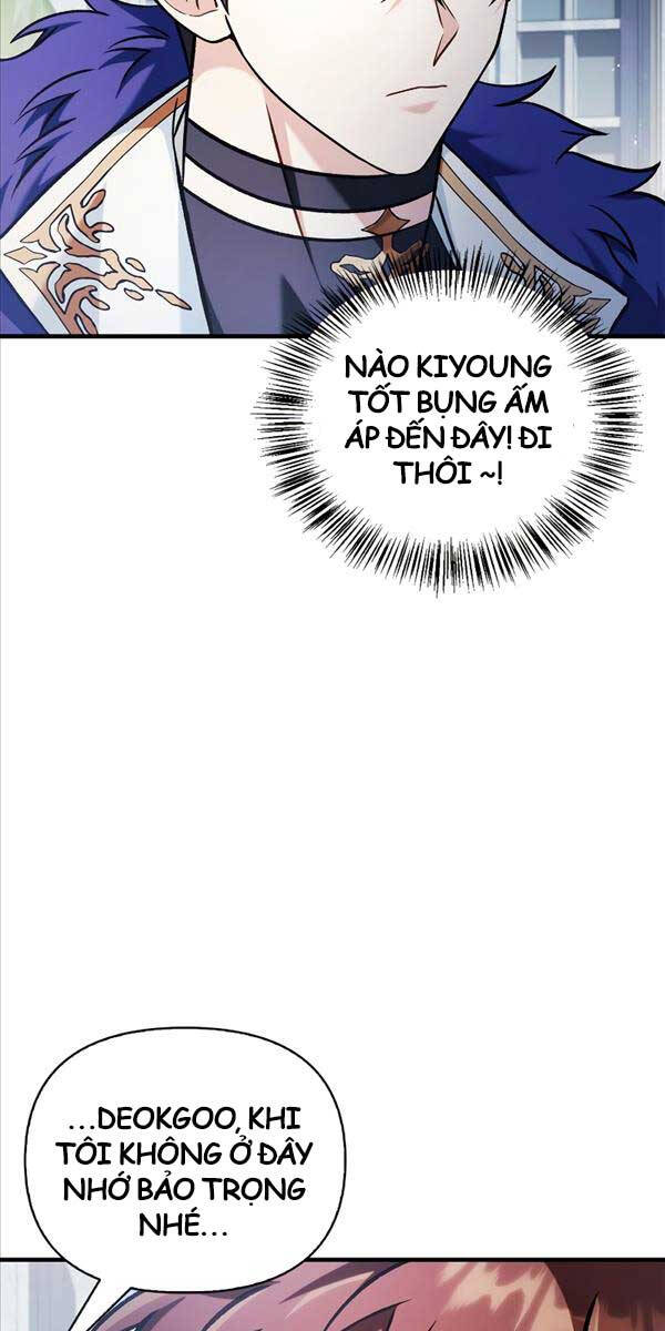 Xuyên Không, Rác Rưởi Hóa Chiến Lược Gia: Chapter 87