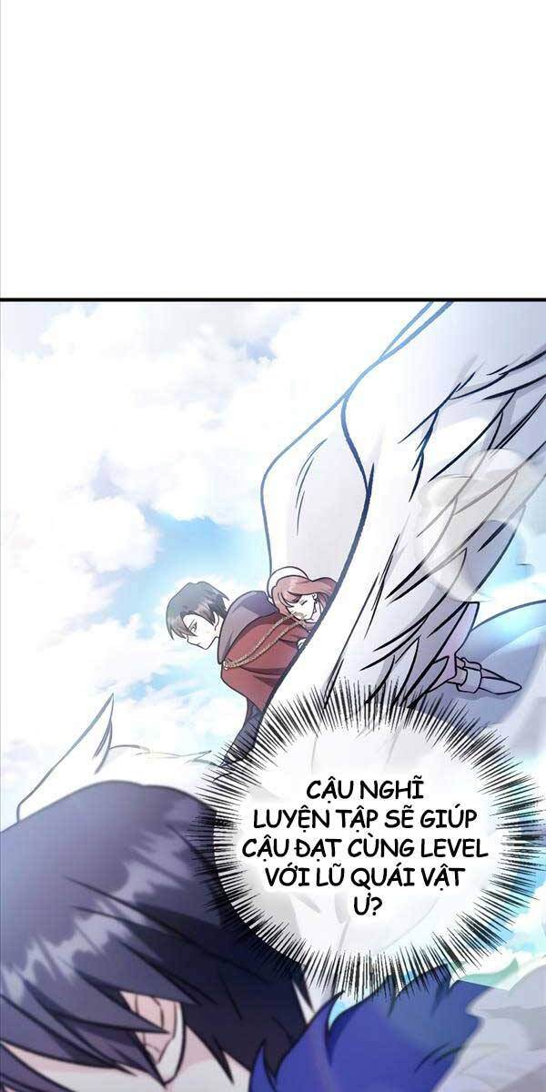 Xuyên Không, Rác Rưởi Hóa Chiến Lược Gia: Chapter 87