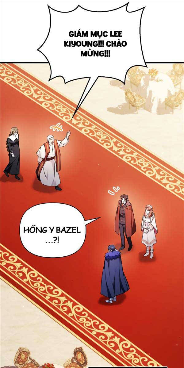 Xuyên Không, Rác Rưởi Hóa Chiến Lược Gia: Chapter 87