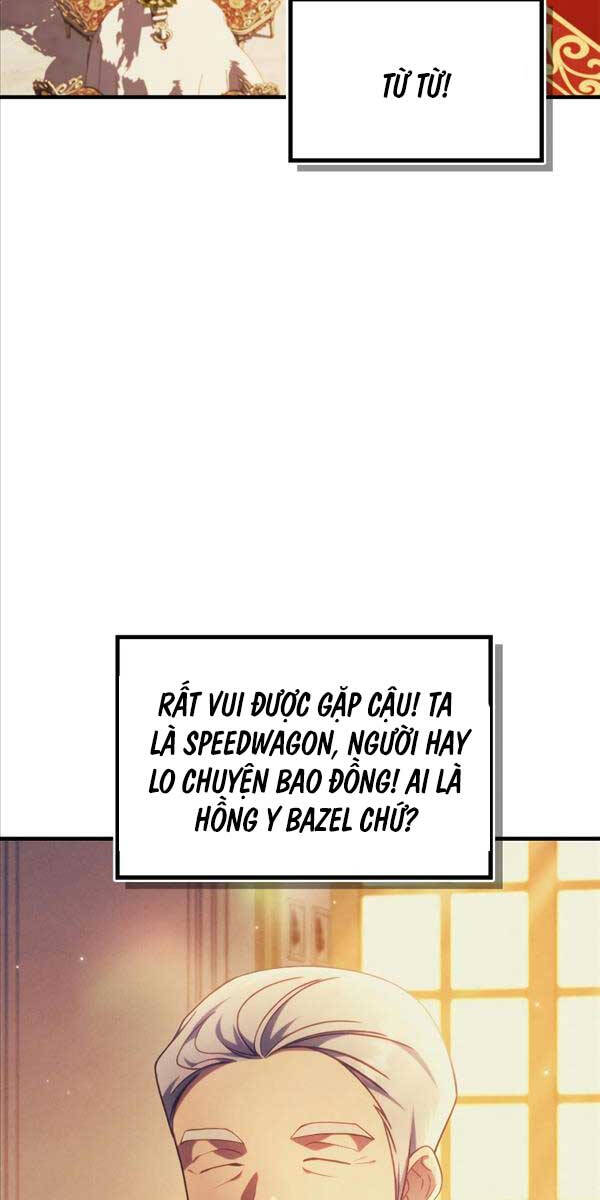 Xuyên Không, Rác Rưởi Hóa Chiến Lược Gia: Chapter 87