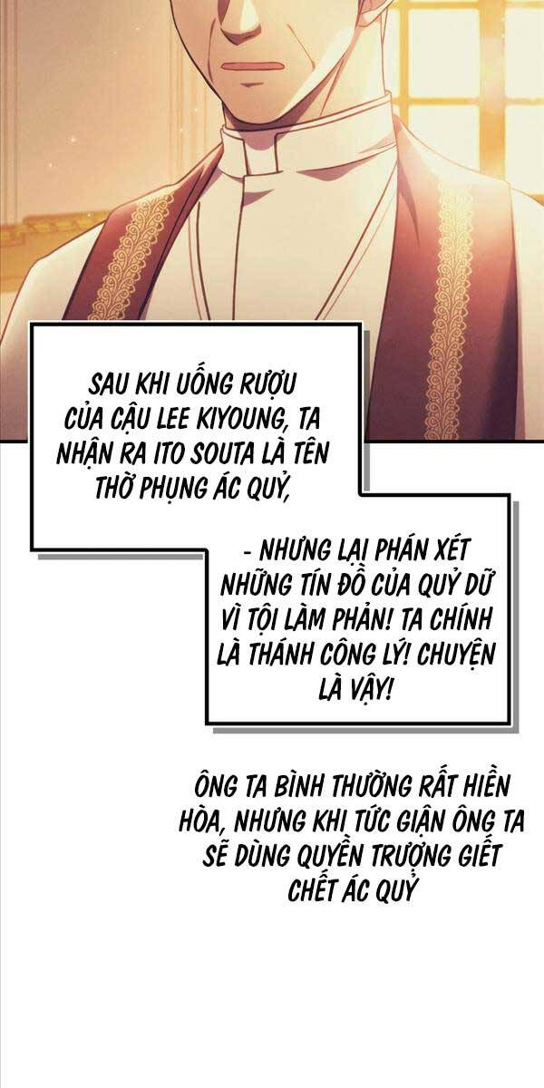 Xuyên Không, Rác Rưởi Hóa Chiến Lược Gia: Chapter 87