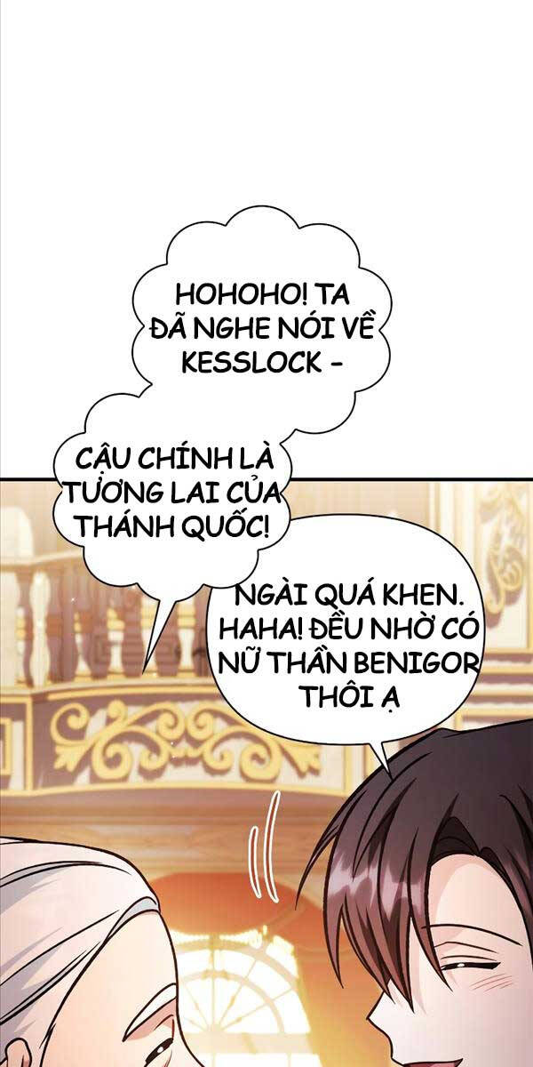 Xuyên Không, Rác Rưởi Hóa Chiến Lược Gia: Chapter 87