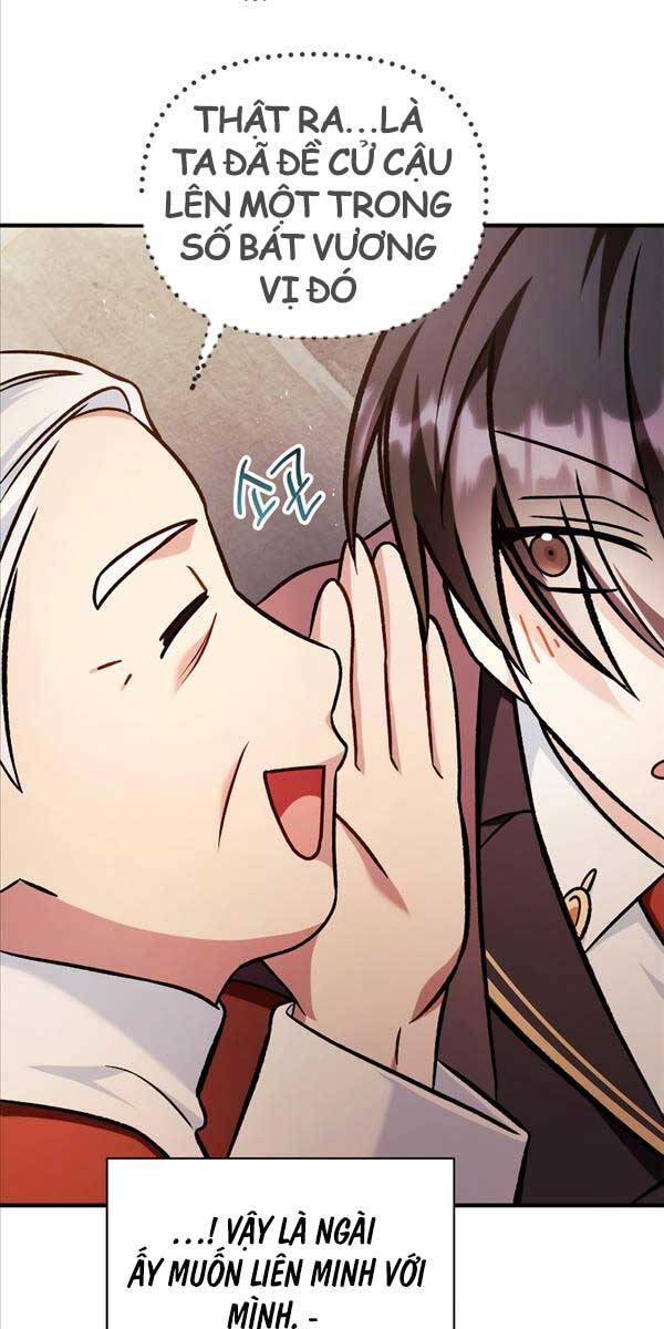 Xuyên Không, Rác Rưởi Hóa Chiến Lược Gia: Chapter 87