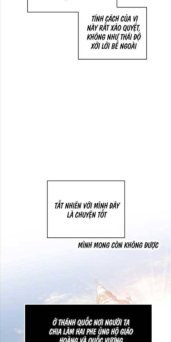 Xuyên Không, Rác Rưởi Hóa Chiến Lược Gia: Chapter 87