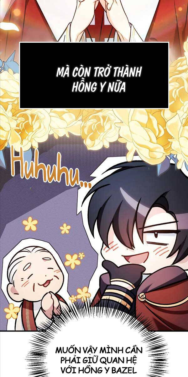 Xuyên Không, Rác Rưởi Hóa Chiến Lược Gia: Chapter 87