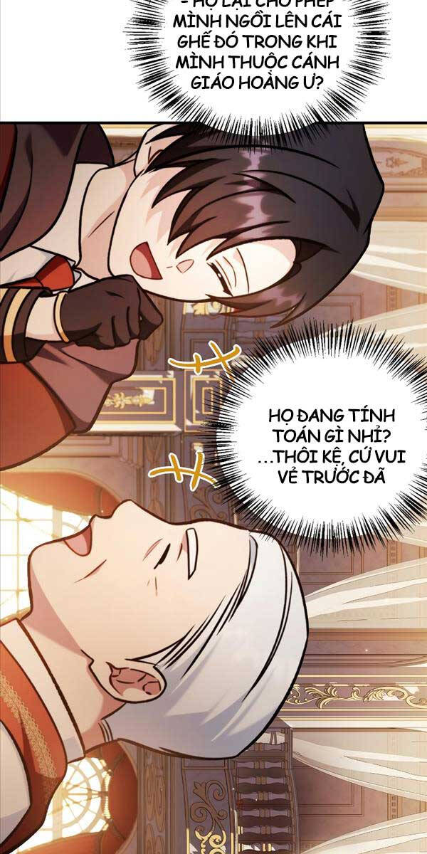 Xuyên Không, Rác Rưởi Hóa Chiến Lược Gia: Chapter 87