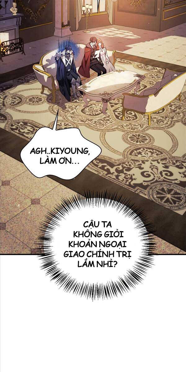 Xuyên Không, Rác Rưởi Hóa Chiến Lược Gia: Chapter 87