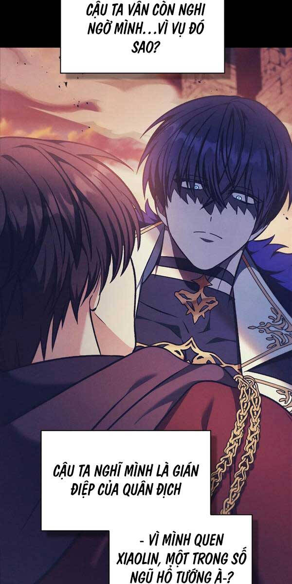 Xuyên Không, Rác Rưởi Hóa Chiến Lược Gia: Chapter 87