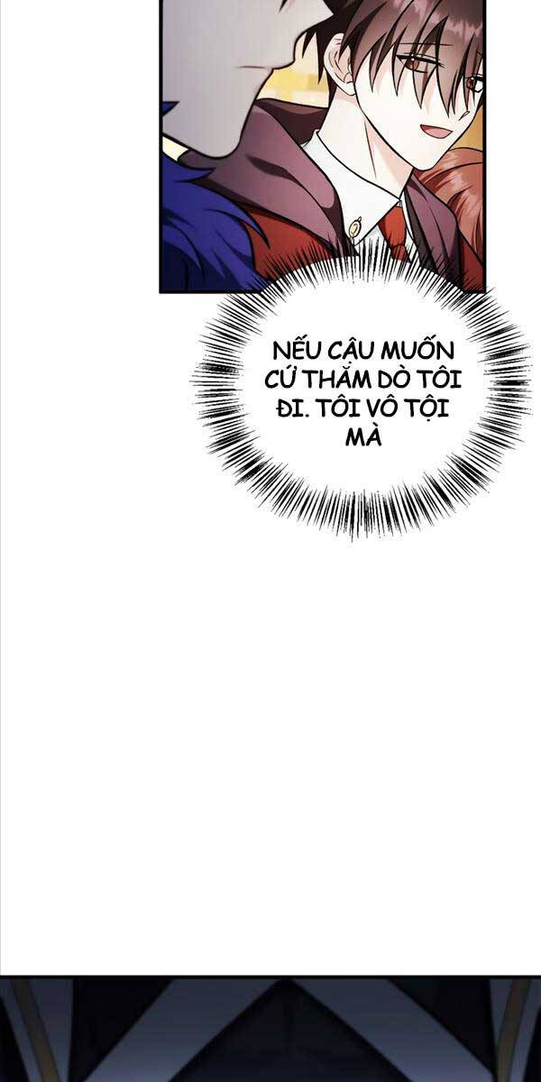 Xuyên Không, Rác Rưởi Hóa Chiến Lược Gia: Chapter 87