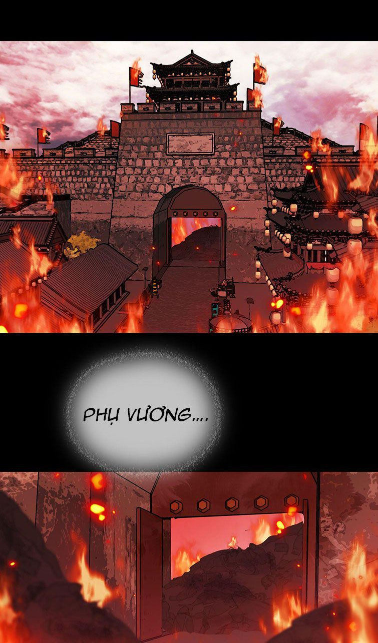 Bổn Tôn Tại Tông Môn Dưỡng Quỷ Hút Máu: Chapter 0