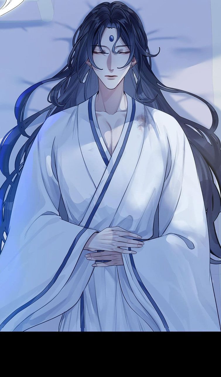 Bổn Tôn Tại Tông Môn Dưỡng Quỷ Hút Máu: Chapter 0