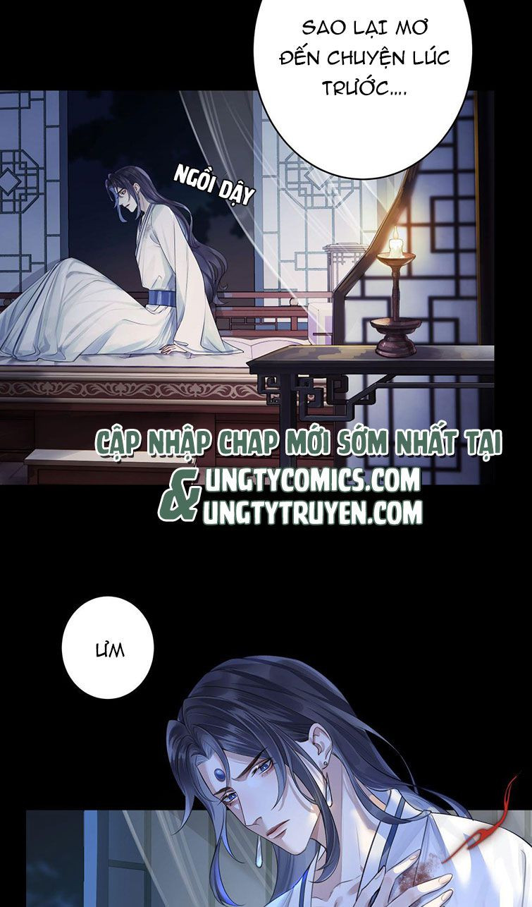 Bổn Tôn Tại Tông Môn Dưỡng Quỷ Hút Máu: Chapter 0