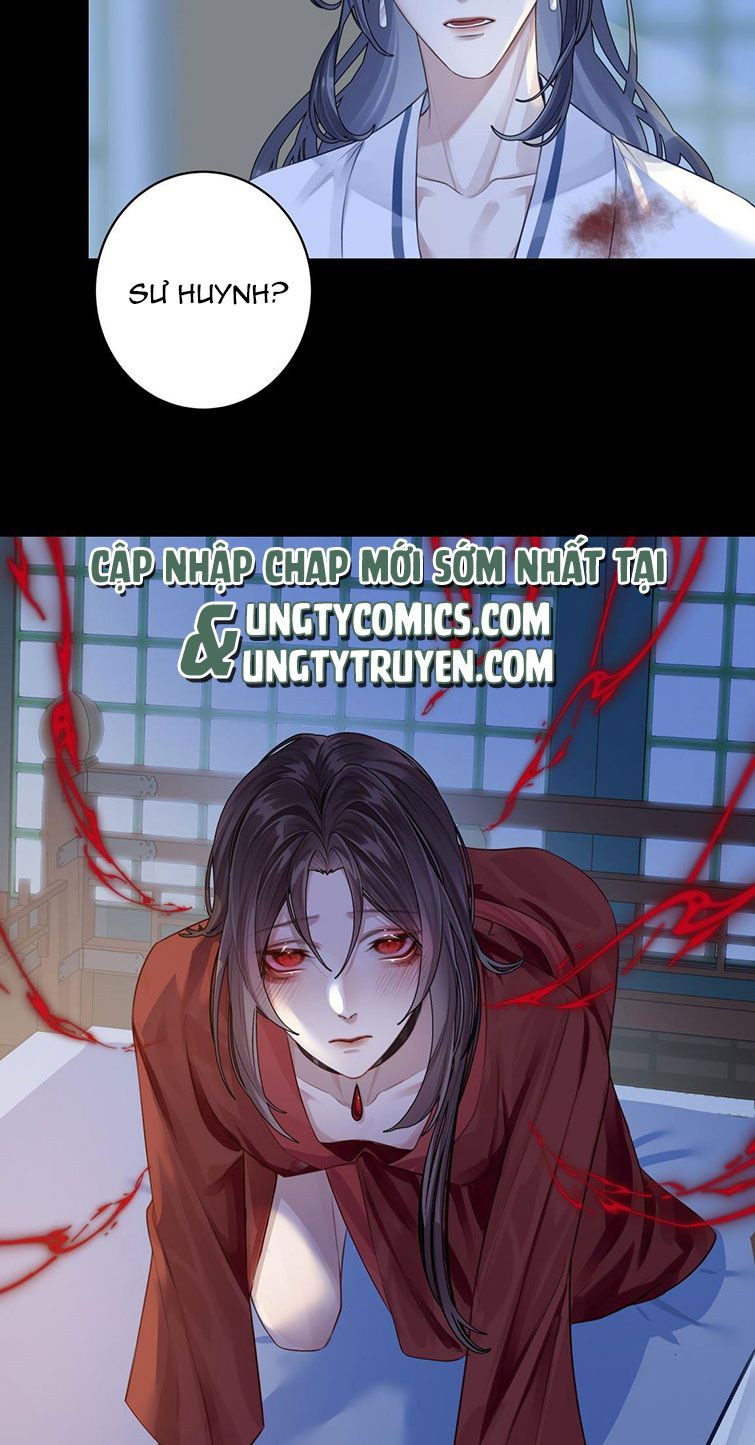Bổn Tôn Tại Tông Môn Dưỡng Quỷ Hút Máu: Chapter 0