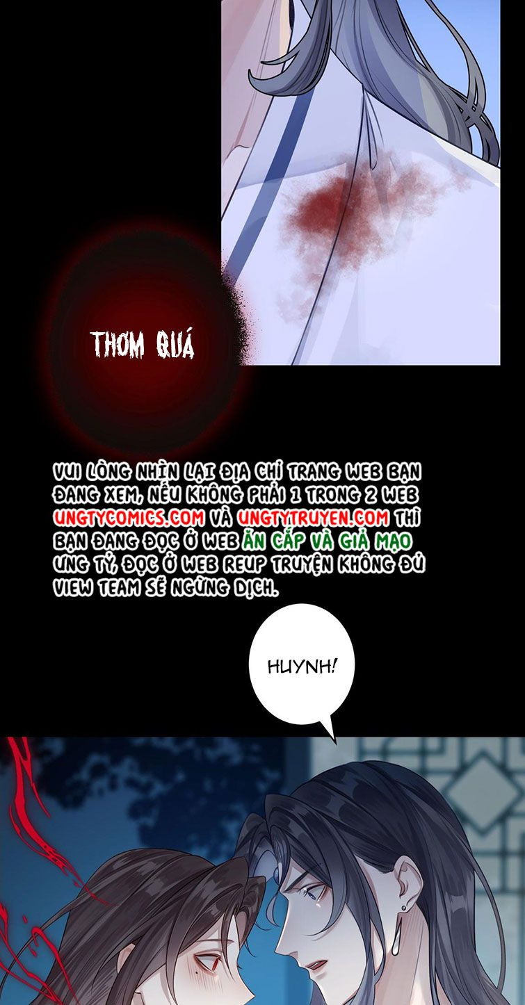 Bổn Tôn Tại Tông Môn Dưỡng Quỷ Hút Máu: Chapter 0