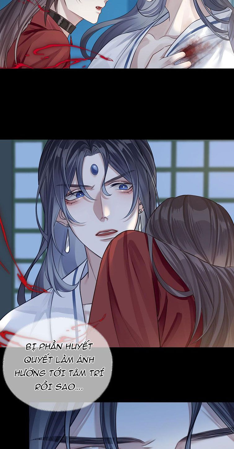 Bổn Tôn Tại Tông Môn Dưỡng Quỷ Hút Máu: Chapter 0