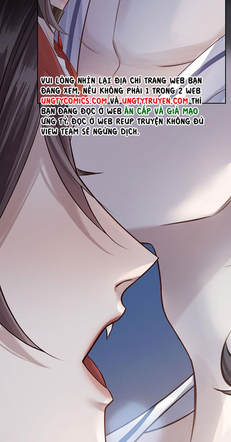 Bổn Tôn Tại Tông Môn Dưỡng Quỷ Hút Máu: Chapter 0