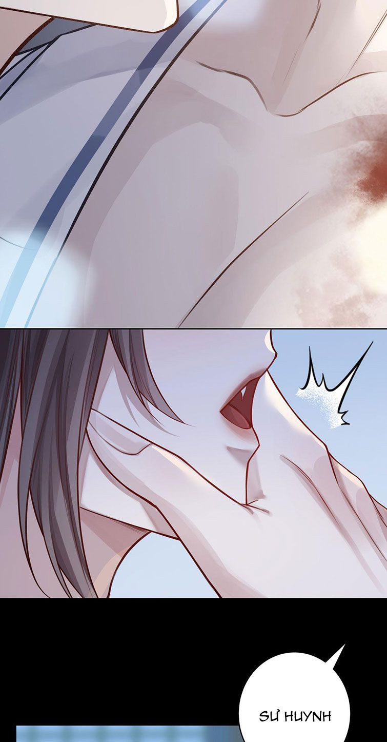 Bổn Tôn Tại Tông Môn Dưỡng Quỷ Hút Máu: Chapter 0