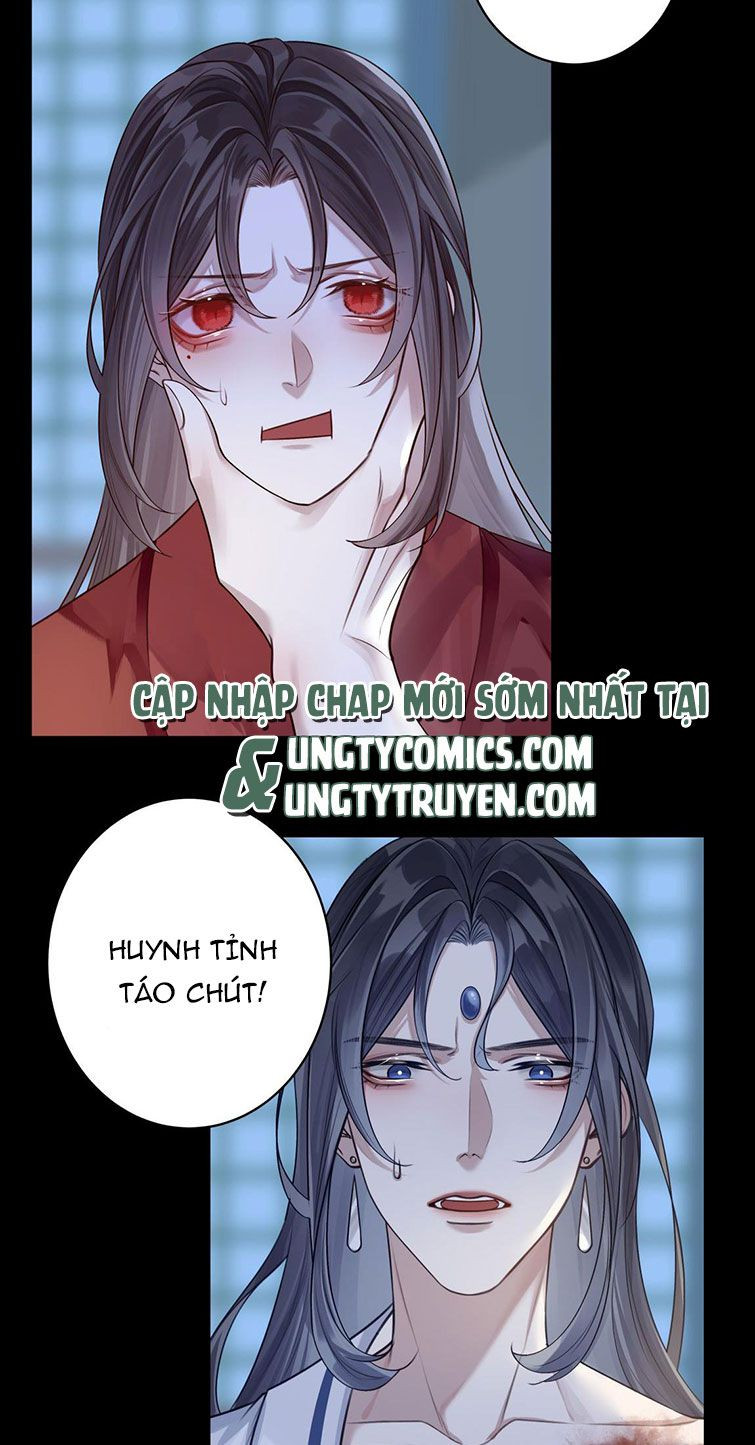 Bổn Tôn Tại Tông Môn Dưỡng Quỷ Hút Máu: Chapter 0